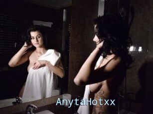 AnytaHotxx
