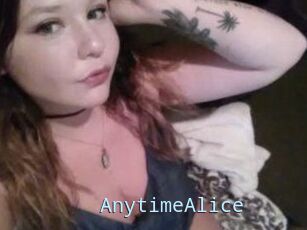 AnytimeAlice