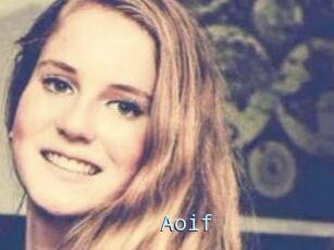 Aoif
