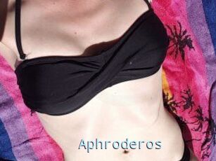 Aphroderos