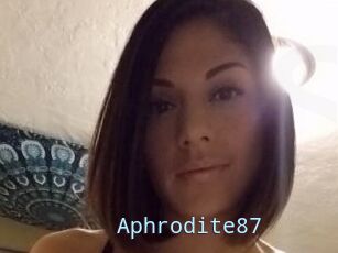 Aphrodite87