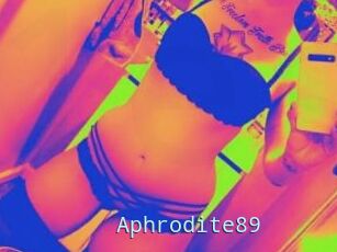Aphrodite89