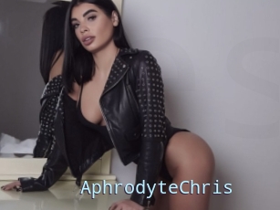 AphrodyteChris