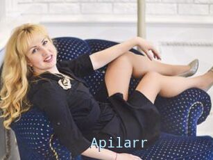 Apilarr