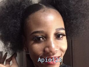 Apio123