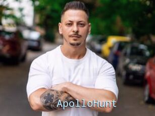 ApolloHunt