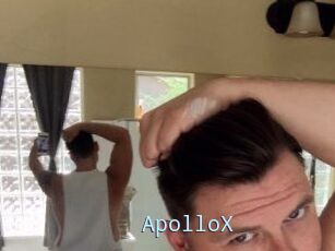 ApolloX