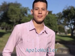 ApoloMuller