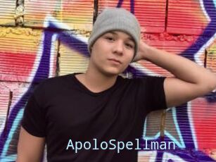 ApoloSpellman