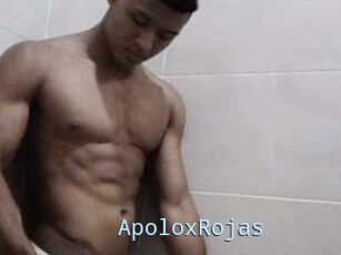 ApoloxRojas