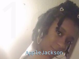 AppleJackson