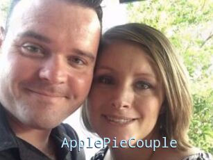 ApplePieCouple