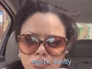 Apple_Candy