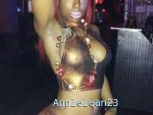 Applelean23