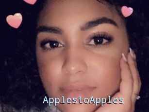 ApplestoApples