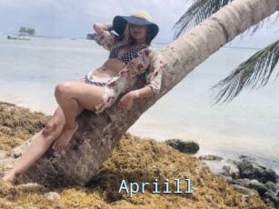 Apriill