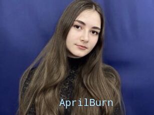 AprilBurn