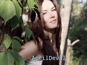 AprilDevil