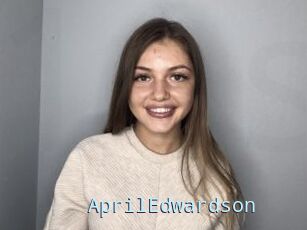 AprilEdwardson
