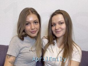 AprilEmily