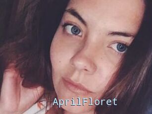 AprilFloret