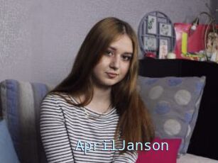 AprilJanson