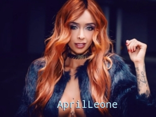 AprilLeone