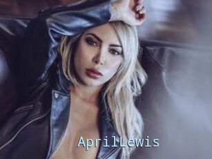AprilLewis