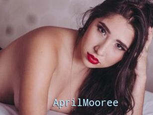 AprilMooree