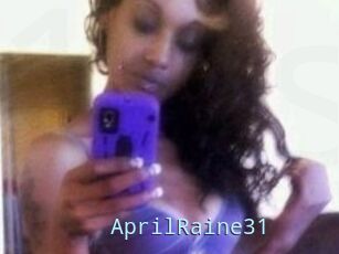 AprilRaine31