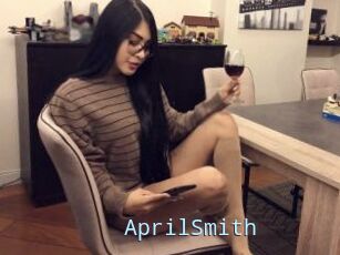 AprilSmith