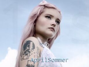 AprilSommer