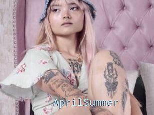 AprilSummer