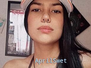 AprilSwet