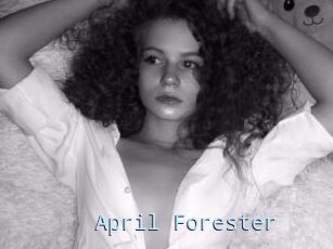 April_Forester