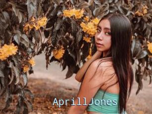 AprillJones