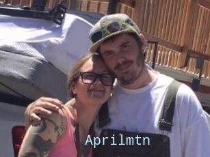Aprilmtn