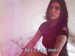 AprilsFlower