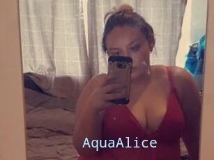 AquaAlice