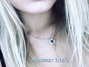 AquamarinaX