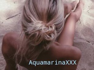 AquamarinaXXX