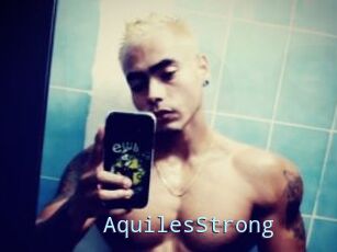 AquilesStrong