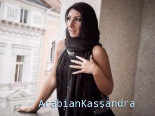 ArabianKassandra
