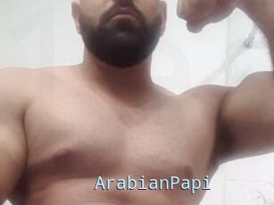 ArabianPapi