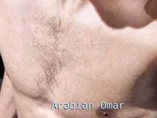 Arabian_Omar