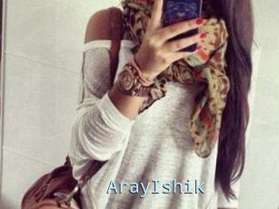 ArayIshik