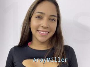 ArayMiller