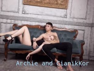 Archie_and_CianikKor