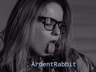 ArdentRabbit
