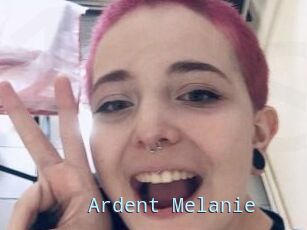 Ardent_Melanie